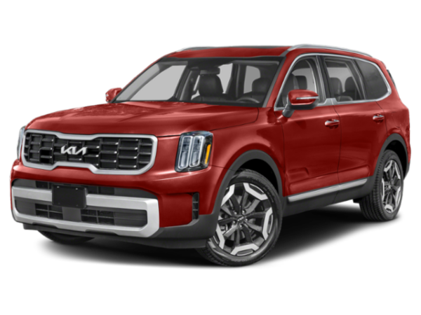 Rocker Kit | KIA TELLURIDE 2024 Rocker Kit | KIA TELLURIDE 2024