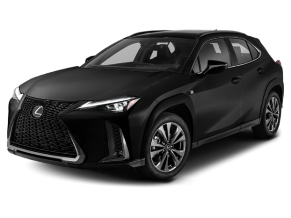 Lexus ux deals 250h fuel type