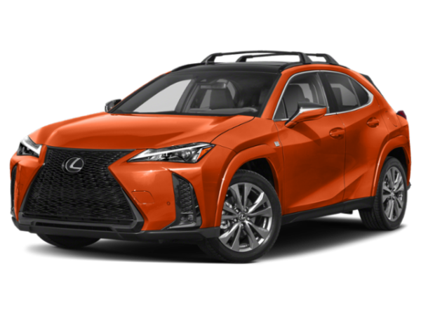 Full Roof Kit | LEXUS UX 2024 Full Roof Kit | LEXUS UX 2024