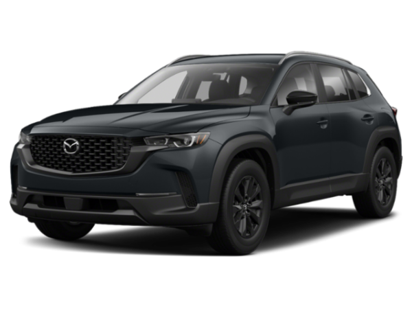 2024 Mazda CX-50