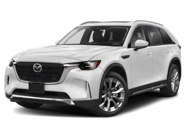 2024 Mazda CX-90