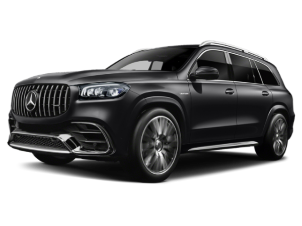 Rocker Panel Kit | MERCEDES BENZ GLS SUV AMG GLS63 2017