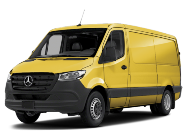 2024 Mercedes-Benz Sprinter for Sale in Fife, WA - Mercedes-Benz of Tacoma
