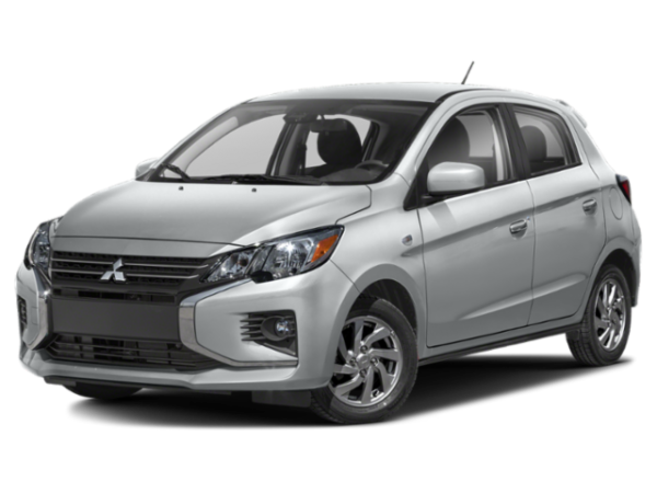 2024 Mitsubishi Mirage SE Overview near New Braunfels, TX - Mission  Mitsubishi