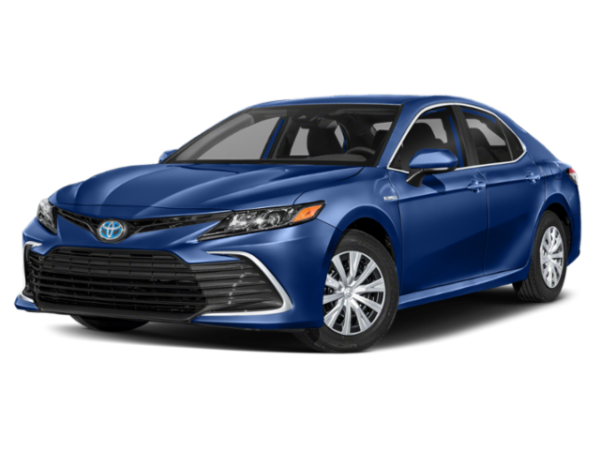 2024 Toyota Camry Hybrid for Sale in Glen Mills, PA - Team Toyota