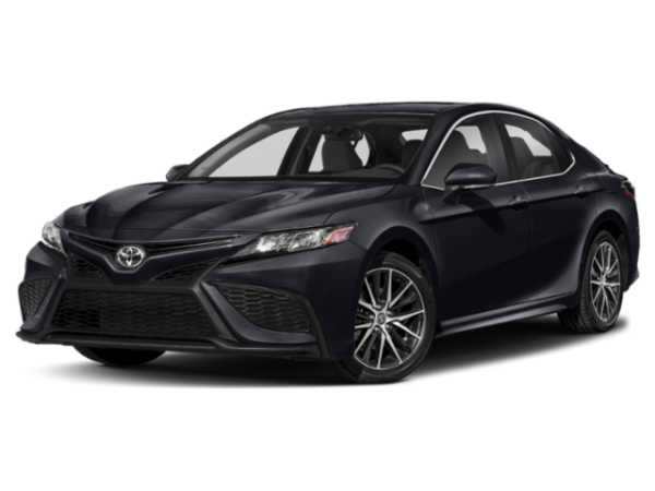2024 Toyota Camry Hybrid for Sale in Puyallup WA Toyota of Puyallup