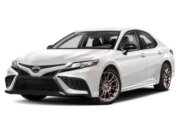 Surprise Review – 2020 Toyota Avalon TRD is Not What I Expected