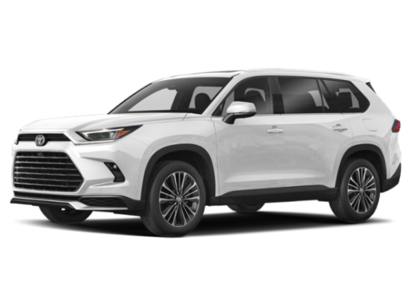 Review: The 2024 Toyota Grand Highlander Is A Jack Of All Trades