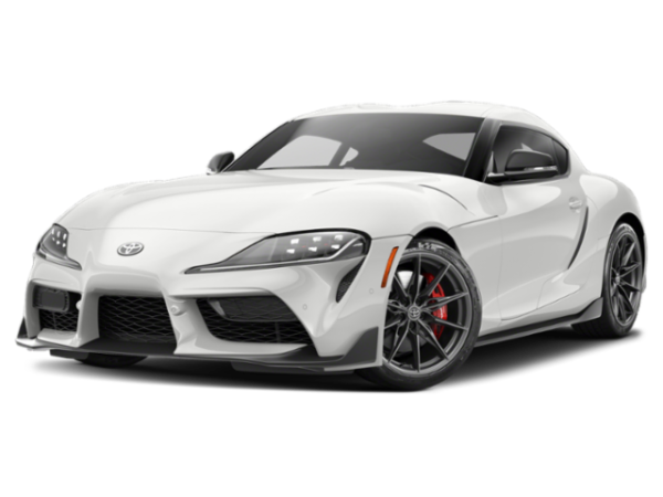 2024 Toyota GR Supra for Sale in Grimes, IA - Toyota of Des Moines