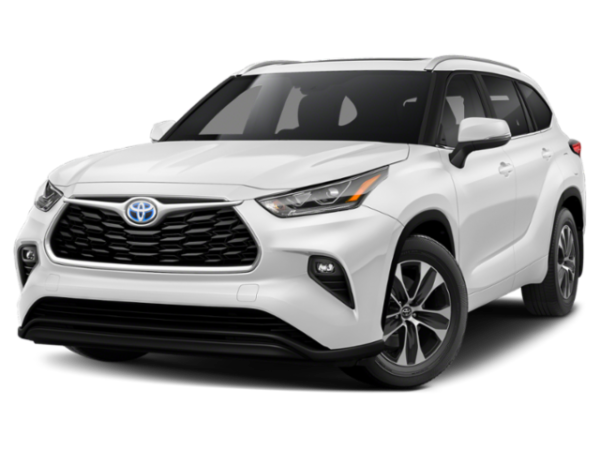 2024 Toyota Highlander Hybrid Prices, Reviews, and Pictures