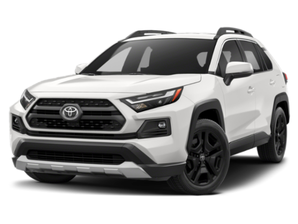 Rocker Panel Kit | TOYOTA RAV4 ADVENTURE 2024 Rocker Panel Kit | TOYOTA RAV4 ADVENTURE 2024