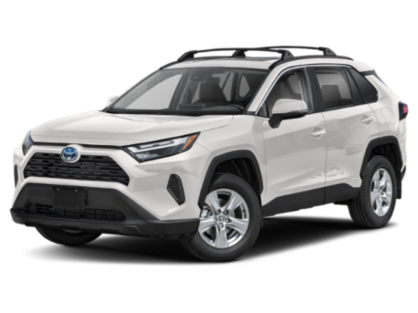 Rocker Panel Kit | TOYOTA RAV4 HYBRID XLE 2024 Rocker Panel Kit | TOYOTA RAV4 HYBRID XLE 2024