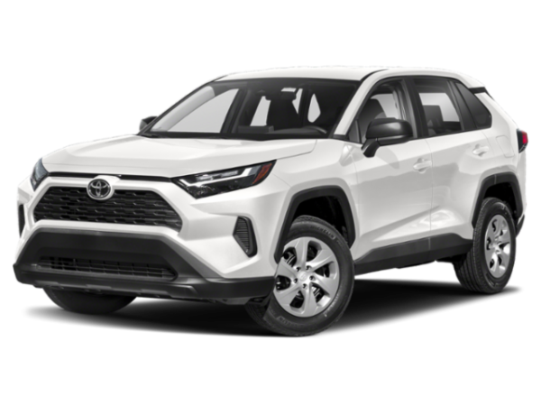 Standard Hood Fender & Mirrors | TOYOTA RAV4 PRIME 2024 Standard Hood Fender & Mirrors | TOYOTA RAV4 PRIME 2024
