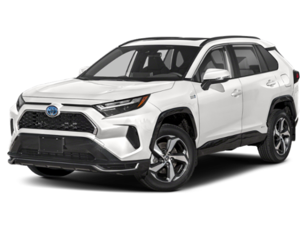 Hybrid rav4 clearance prime