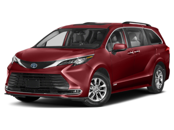 2024 Toyota Sienna for Sale in Royersford, PA - Tri County Toyota