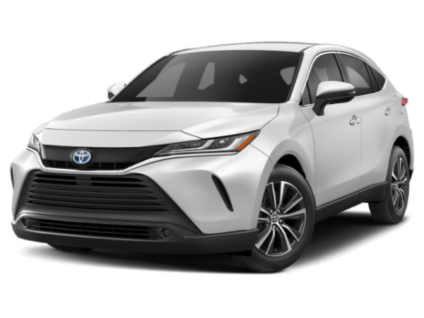 Headlamp Kit | TOYOTA VENZA 2024 Headlamp Kit | TOYOTA VENZA 2024