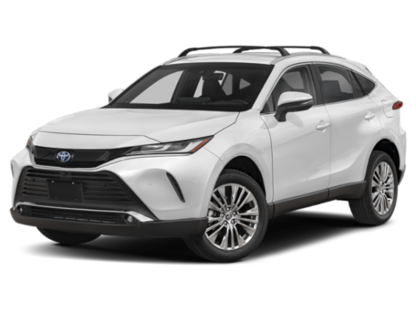 2020 toyota venza shop hybrid