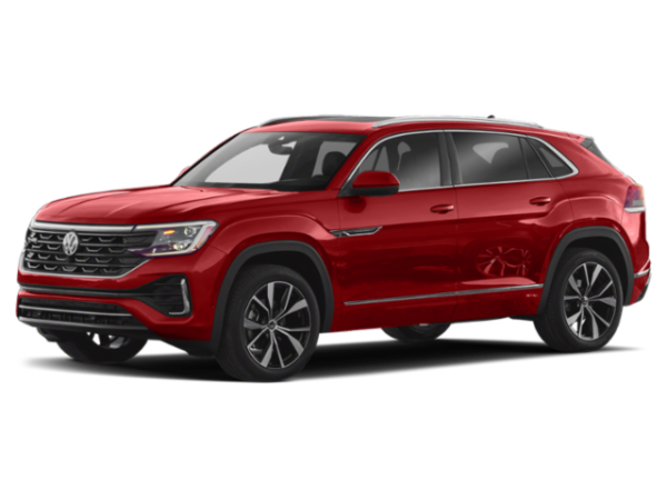 Partial Hood Fender and Mirror Kit | VOLKSWAGEN ATLAS CROSS SPORT 2024 Partial Hood Fender and Mirror Kit | VOLKSWAGEN ATLAS CROSS SPORT 2024