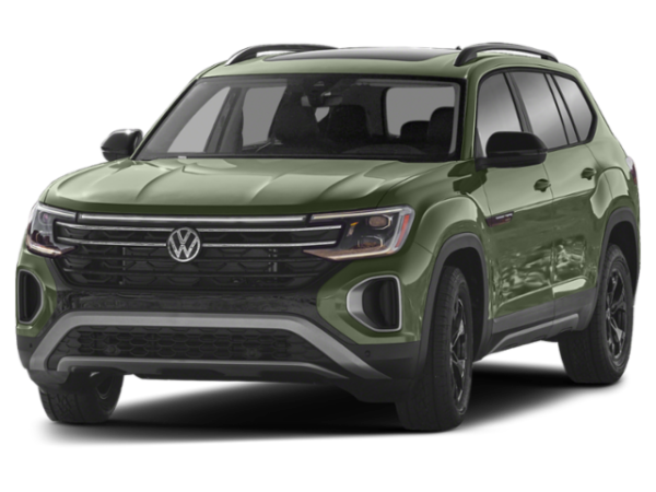 Partial Hood Fender and Mirror Kit | VOLKSWAGEN ATLAS CROSS SPORT 2024 Partial Hood Fender and Mirror Kit | VOLKSWAGEN ATLAS CROSS SPORT 2024