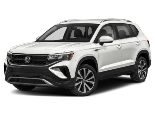 Partial Hood Fender & Mirror Kit | VOLKSWAGEN TAOS 2024