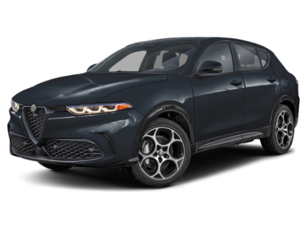 2025 Alfa Romeo Tonale Tributo Italiano