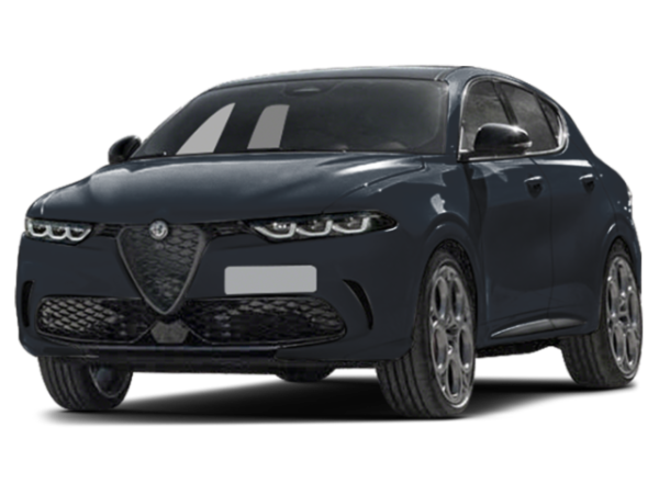 2025 Alfa Romeo Tonale
