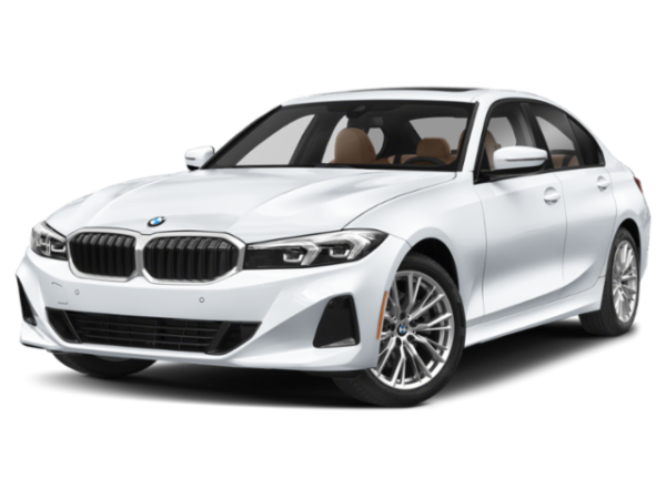 2025 BMW 3 Series for Sale in Jupiter, FL - Braman BMW Jupiter