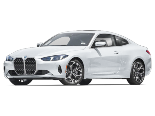 2025 BMW 4 Series