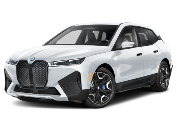 2025 BMW iX for Sale near Sun City, AZ - Arrowhead BMW
