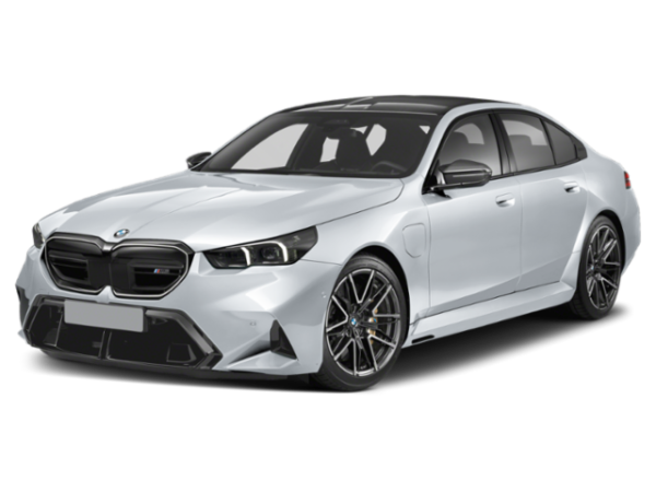2025 BMW M5