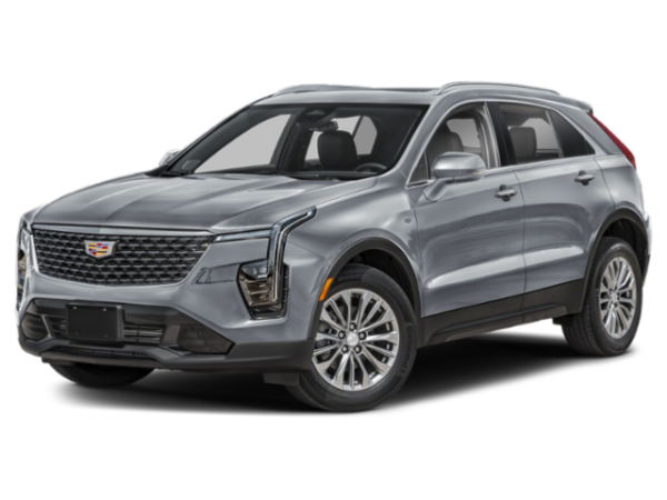 2025 Cadillac XT4