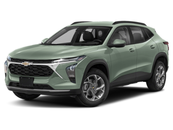 2025 Chevrolet Trax SUV Digital Showroom | APPLE-SPORT CHEVROLET