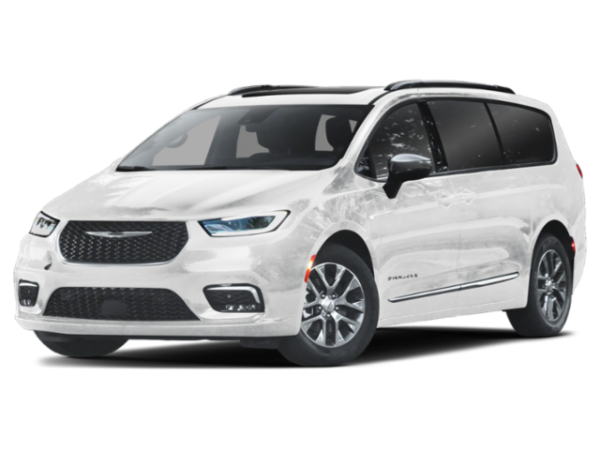 2025 Chrysler Pacifica PlugIn Hybrid for Sale in Burlington, NJ