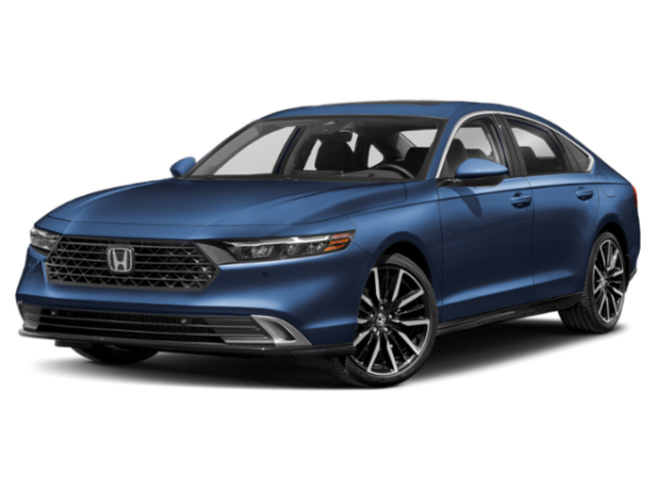 2025 Honda Accord Hybrid