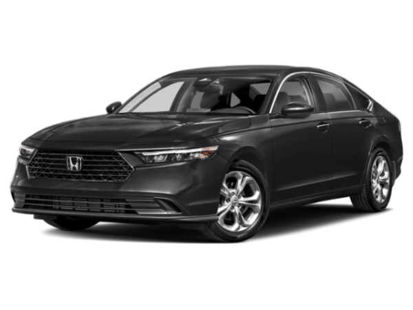 2025 Honda Accord