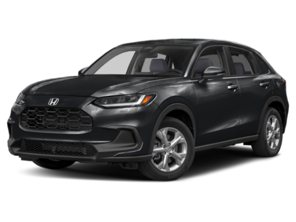 2025 Honda HR-V