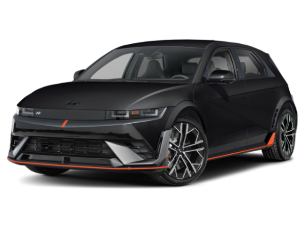 Full Hood Fender and Mirror Kit | HYUNDAI IONIQ 5 N 2025 Full Hood Fender and Mirror Kit | HYUNDAI IONIQ 5 N 2025