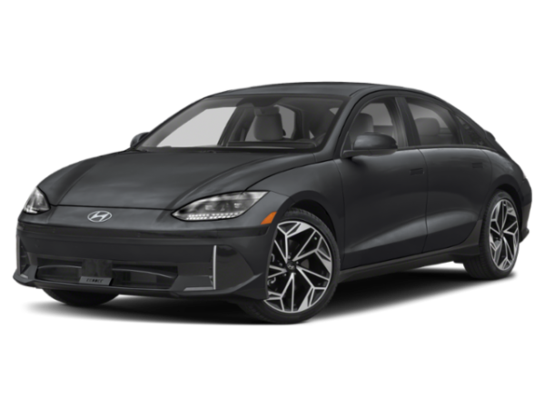 2025 Hyundai IONIQ 6 for Sale in Beckley, WV - Friendship Hyundai of ...