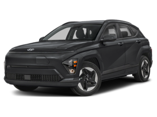 2025 Hyundai Kona Electric