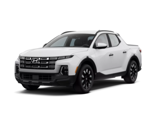 2025 Hyundai Santa Cruz for Sale in Wesley Chapel, FL - Hyundai of ...