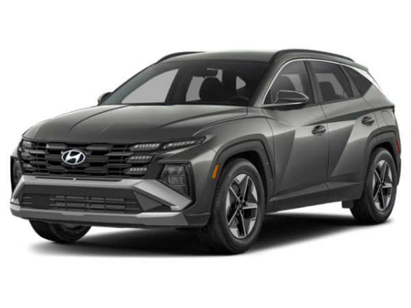2025 Hyundai Tucson Plug-in Hybrid