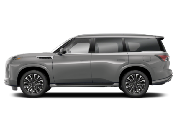 2025 QX80