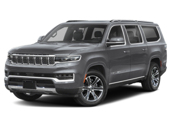 2025 Jeep Grand Wagoneer L for Sale in Douglaston, NY - East