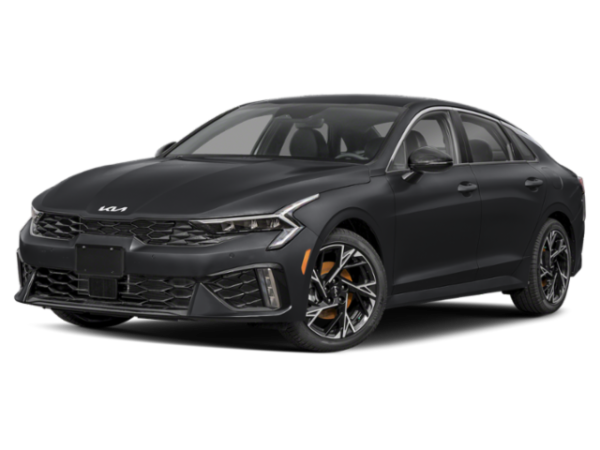 2025 Kia K5 GT-Line photo 2