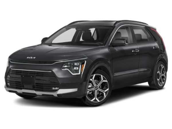 2025 Kia Niro