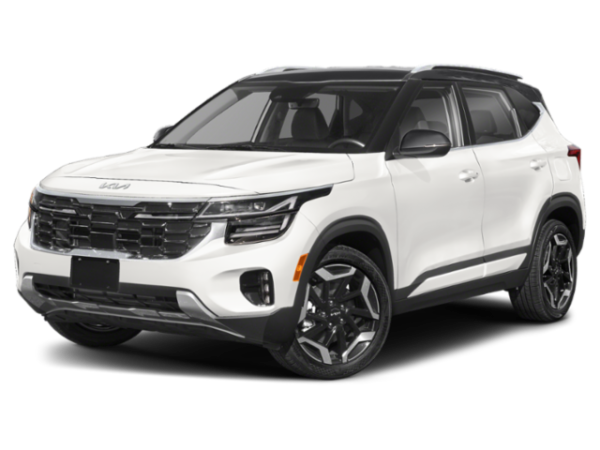 2025 Kia Seltos