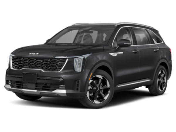 Rocker Panel Kit | KIA SORENTO HYBRID 2025 Rocker Panel Kit | KIA SORENTO HYBRID 2025