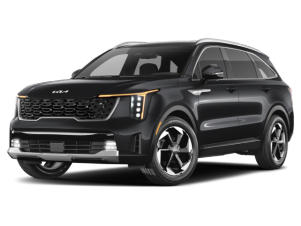 Rocker Panel Kit | KIA SORENTO HYBRID 2025 Rocker Panel Kit | KIA SORENTO HYBRID 2025