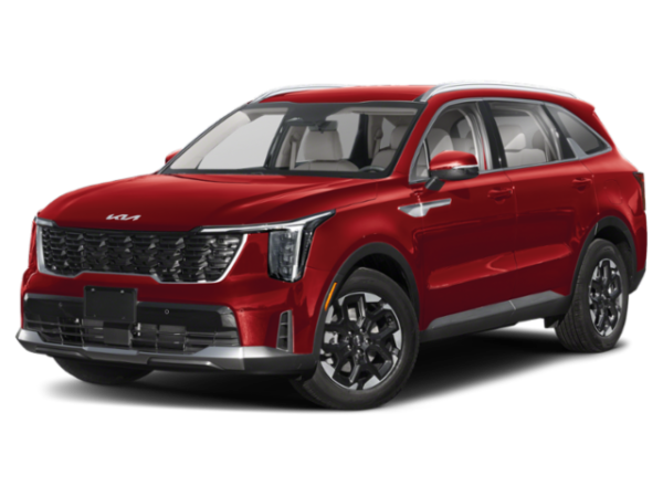 Rocker Panel Kit | KIA SORENTO EX | LX | S | SX 2025 Rocker Panel Kit | KIA SORENTO EX | LX | S | SX 2025