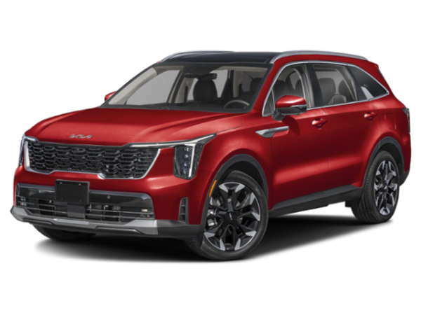 Rocker Panel Kit | KIA SORENTO EX | LX | S | SX 2025 Rocker Panel Kit | KIA SORENTO EX | LX | S | SX 2025